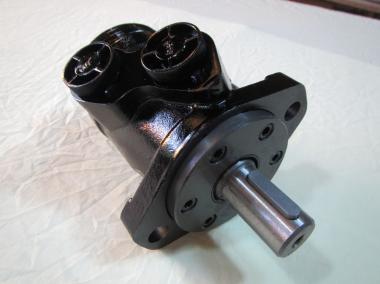 Гидромотор, мотор внутреннего зацепления QXM-HS Bucher