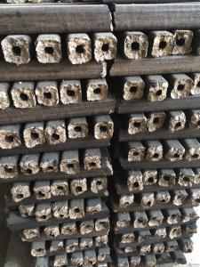 Продам топливные древесно-тырсовые брикеты Пини Кей из дуба