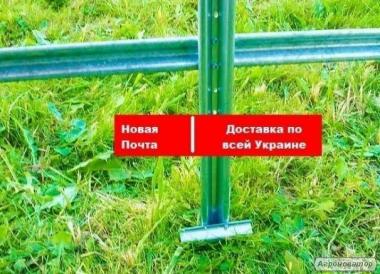 Теплиці з полікарбонатом та плівкою 3х4 3х6 3х8  4х6 4х8 ЗАВОД ТЕПЛИЦЬ