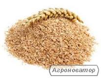 Продам отруби пшеничные